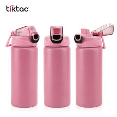 Wholesale new desgin 700ml personalized promotional gifts aluminum outdoor sports bike water bottle