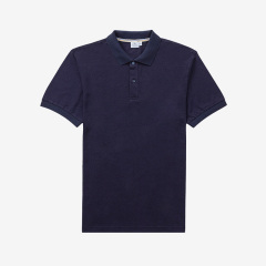 OEM Wholesale Collar Shirts Plain Custom Printed Polo shirt