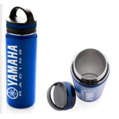 Most popular  double wall stainless steel insulated vacuum metal hot drinking sport water bottle