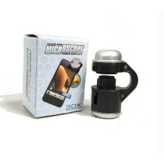  Smartphone Microscope 30X