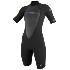 Factory wholesale men short sleeve neoprene diving wetsuit