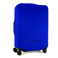 Custom neoprene waterproof luggage cover