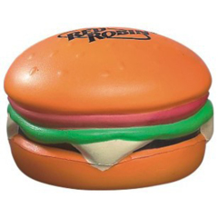 China supplier new high quality structure PU Hamburger ball