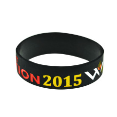 Promotional Personalized Wholesale Bracelet Silicone For Baby