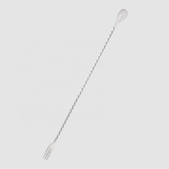 Factory Direct stainless steel spoon bar