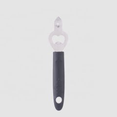 Factory Direct wholesale products china sport plastic handle bar accessories stainless steel can beer bottle opener