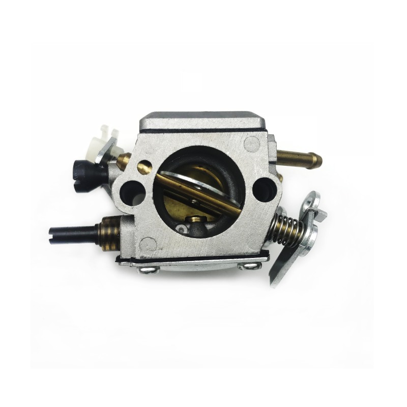 Engine Carburetor For  340 345 346XP 350 353 Chainsaw HUS 345 350 Carb