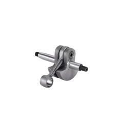 Good Performance Crankshaft for  FS120 FS220  FS250  FS 450  BRUSH CUTTER TRIMMER