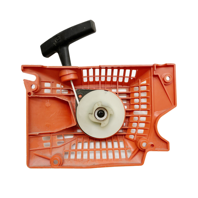 Gasoline 4500F Petrol chainsaw  recoil starter   assembly