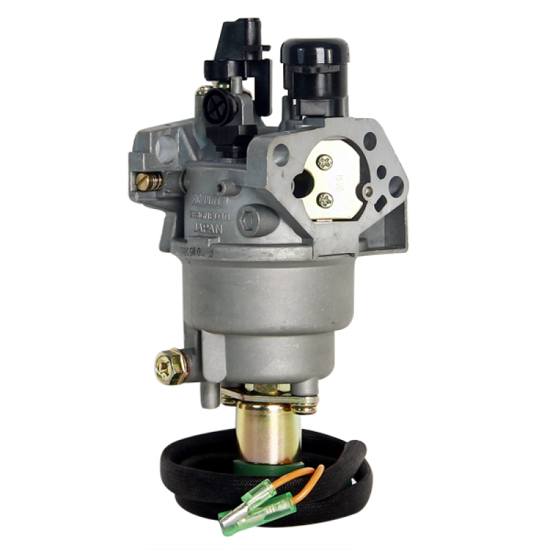 GX420 GX390 Carburetor conversion kit for 5KW 6.5KW 188F 190F GX240 GX390 GX420 Gasoline Generator