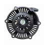 186F High Quality generator spare parts recoil starter