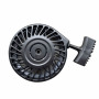 186F High Quality generator spare parts recoil starter
