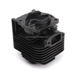 chinese brush cutter  parts Cylinder piston 1E40F-5