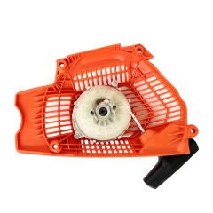 High quality gasoline chainsaw spare parts Recoil starter