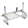 20 24 36  48  Inch Guide Bar Small Portable Chainsaw Mill for Wood Chain Saw
