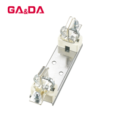 GDPV-H2LB Manufacturer Preferential Price Dc1000V Fuse And Base For Pv Solar