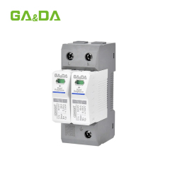 GADA Outdoor Lightning Arrester Surge Protection ac surge protector SPD