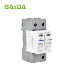GADA Outdoor Lightning Arrester Surge Protection ac surge protector SPD