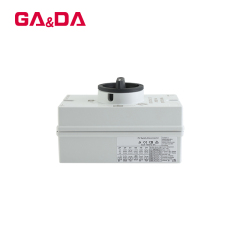Weatherproof Protected GDPV32-ELR2 IP66 Waterproof 2 Pole 4 Poles Available Waterproof Dc Disconnector with CE ROHS