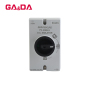 Weatherproof Protected GDPV32-ELR2 IP66 Waterproof 2 Pole 4 Poles Available Waterproof Dc Disconnector with CE ROHS
