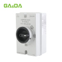 1000V 1200V Solar PV dc Isolator disconnect Switch