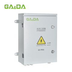 DC 1000V 1200V 1500V combiner box ip65 junction box