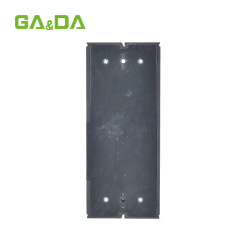DC electric circuit breaker 250A 1000V PV Solar MCCB