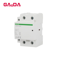 ac contactor 100a 2p 24V 110V 230V the coil with breadboard and the coil ac/dc generic best quality