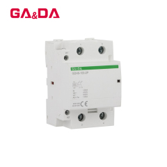ac contactor 100a 2p 24V 110V 230V the coil with breadboard and the coil ac/dc generic best quality