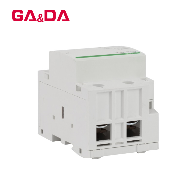 ac contactor 100a 2p 24V 110V 230V the coil with breadboard and the coil ac/dc generic best quality