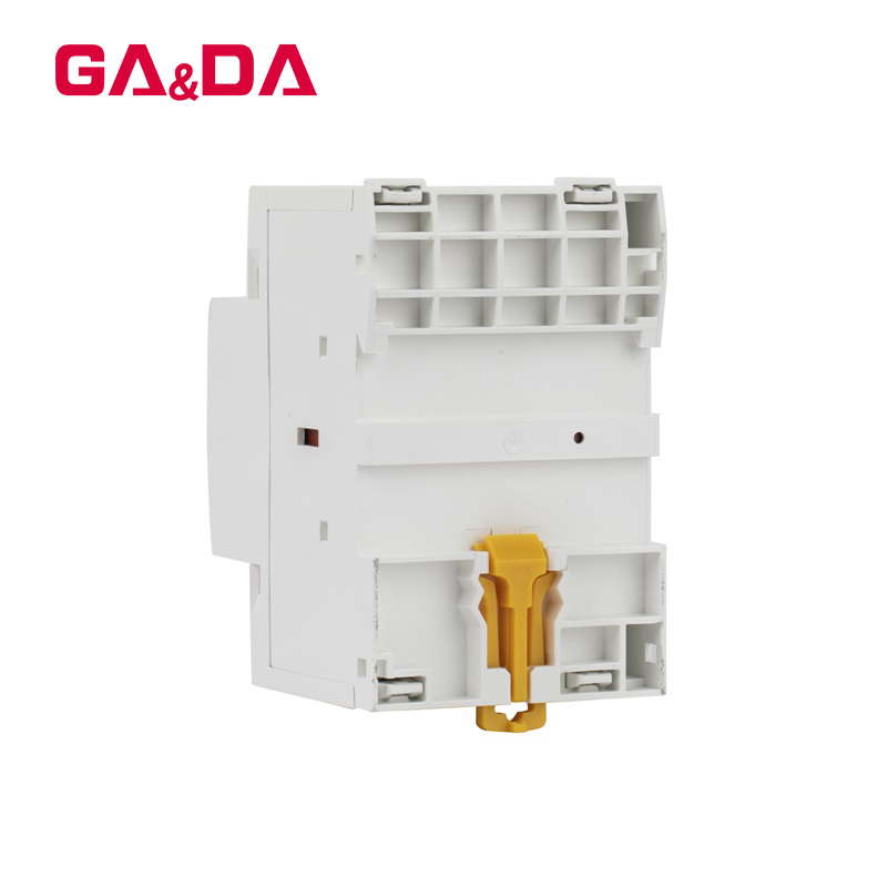 ac contactor 100a 2p 24V 110V 230V the coil with breadboard and the coil ac/dc generic best quality