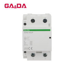 ac contactor 100a 2p 24V 110V 230V the coil with breadboard and the coil ac/dc generic best quality
