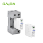 AC SPD 2p T2 Lighting Protector Surge Protective Device Surge Arrester SPD