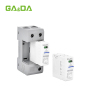 AC SPD 2 Pole low voltage 255V Voltage SPD Surge Power Protector SPD