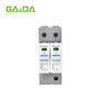 AC SPD 2 Pole low voltage 255V Voltage SPD Surge Power Protector SPD