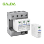 Surge Protector AC Low Voltage Arrester Device Class 2 Surge Protective