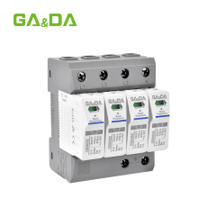 Surge Protector AC Low Voltage Arrester Device Class 2 Surge Protective