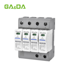 Surge Protector AC Low Voltage Arrester Device Class 2 Surge Protective
