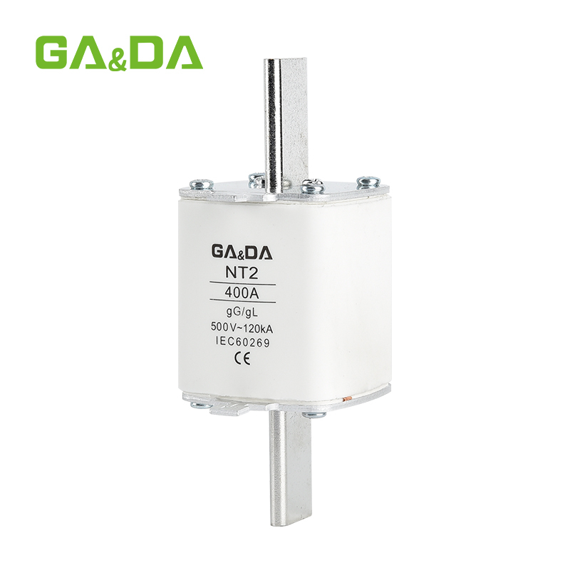 GADA Professional manufactures fuse link for ac system NH00 FUSE