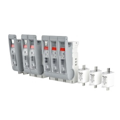 GADA Professional manufactures fuse link for ac system NH00 FUSE