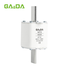 GADA Professional manufactures fuse link for ac system NH00 FUSE
