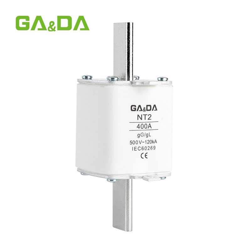 GADA Professional manufactures fuse link for ac system NH00 FUSE