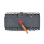 Good Quality GDSM Ats Dual Power Transfer Modular Manual Dual Power Transfer Changeover Automatic Switch
