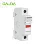 Easy to install 32a 500V IP20 fuse base