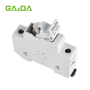 Easy to install 32a 500V IP20 fuse base
