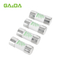 GD-15PV-40A 40amp ceramic fuse 22x58mm pv dc fuse link