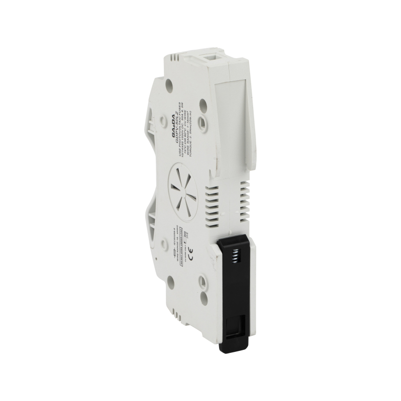 GD-15PV-40A 40amp ceramic fuse 22x58mm pv dc fuse link