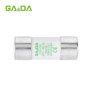 GD-15PV-40A 40amp ceramic fuse 22x58mm pv dc fuse link