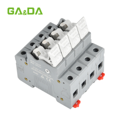 Solar PV DC 1000V 32A Fuse with Fuse Holder