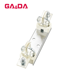 GDPV-H3LB Manufacturer Preferential Price Dc1000V Fuse And Base For Pv Solar